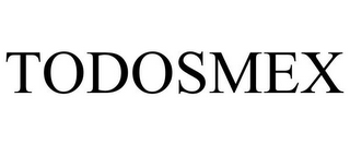 TODOSMEX