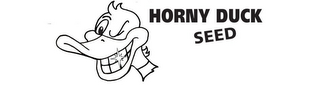 HORNY DUCK SEED