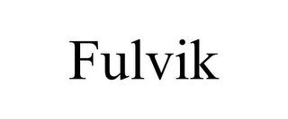 FULVIK