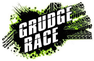GRUDGE RACE