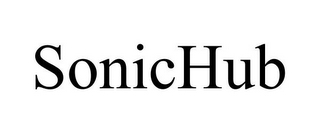 SONICHUB