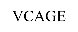 VCAGE