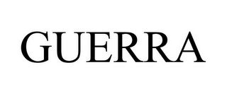 GUERRA