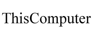 THISCOMPUTER