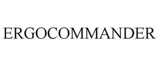 ERGOCOMMANDER