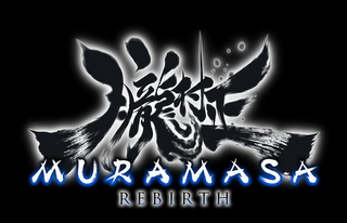 MURAMASA REBIRTH