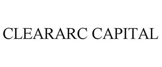 CLEARARC CAPITAL