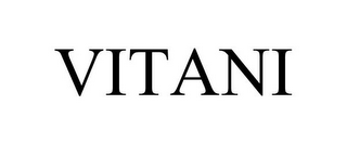 VITANI