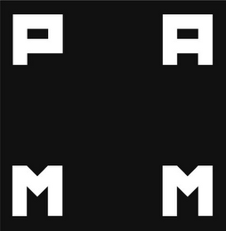 PAMM