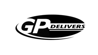 GP DELIVERS