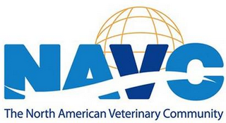 NAVC THE NORTH AMERICAN VETERINARY COMMUNITY