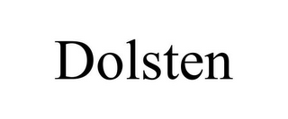 DOLSTEN