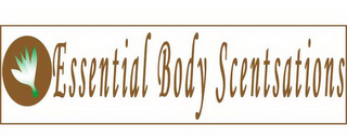 ESSENTIAL BODY SCENTSATIONS