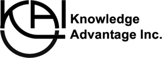 KAI KNOWLEDGE ADVANTAGE INC.