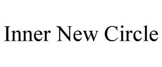 INNER NEW CIRCLE