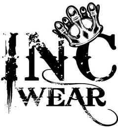 INC WEAR