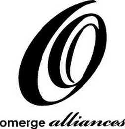 O OMERGE ALLIANCES