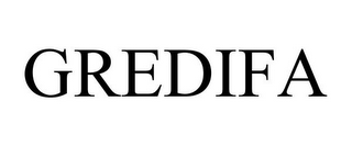 GREDIFA