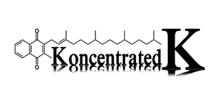 KONCENTRATEDK