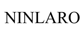 NINLARO