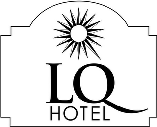 LQ HOTEL