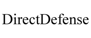 DIRECTDEFENSE