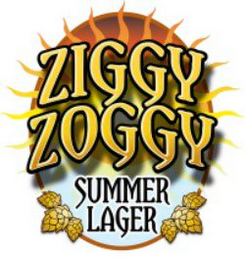 ZIGGY ZOGGY SUMMER LAGER