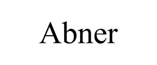 ABNER