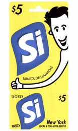 SI