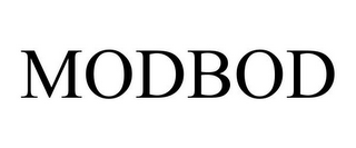 MODBOD