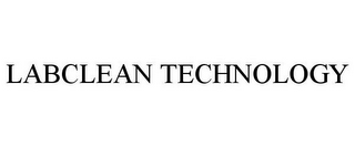 LABCLEAN TECHNOLOGY