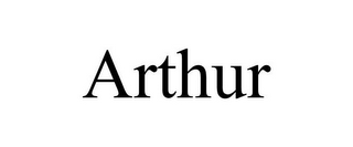 ARTHUR