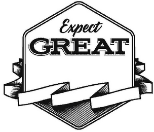 EXPECT GREAT