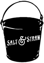 SALT & STRAW