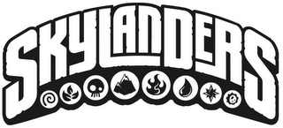 SKYLANDERS