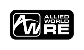 AW ALLIED WORLD RE