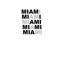 I AM MIAMI