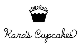 KARA'S CUPCAKES