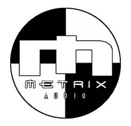 M METRIX AUDIO