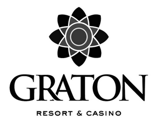 GRATON RESORT & CASINO