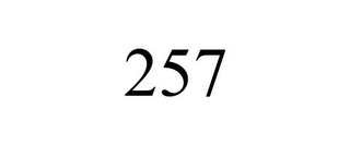 257