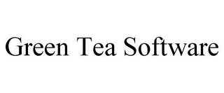 GREEN TEA SOFTWARE