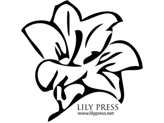 LILY PRESS FLOWER WWW.LILYPRESS.NET