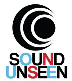 SOUND UNSEEN