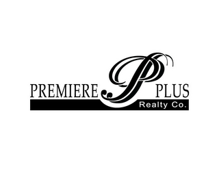 PREMIERE P PLUS REALTY CO.