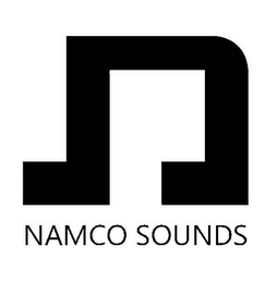 N NAMCO SOUNDS