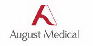 A AUGUST MEDICAL