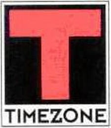 T TIMEZONE