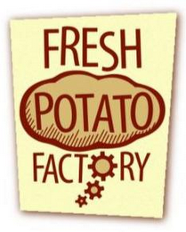 FRESH POTATO FACTORY