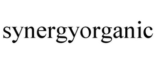 SYNERGYORGANIC